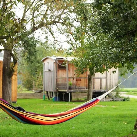 Tinyhaus Birne Appartement *