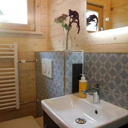 Tinyhaus Birne * Mehring (Bavaria)