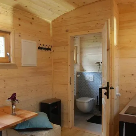Tinyhaus Birne Mehring (Bavaria)