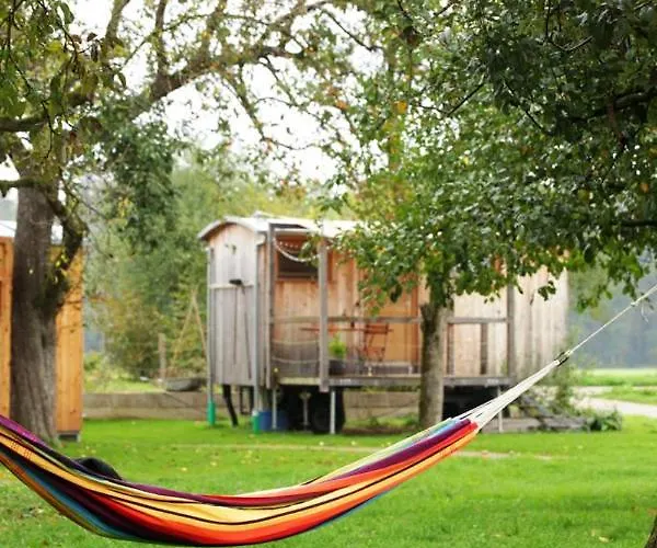 Tinyhaus Birne Apartment *