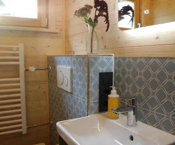 Tinyhaus Birne * Mehring (Bavaria)