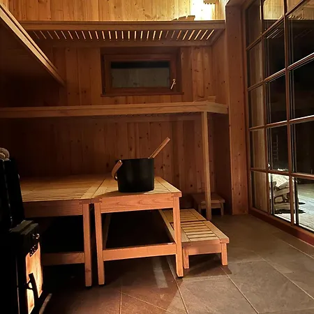 Apartamento Tinyhaus Birne