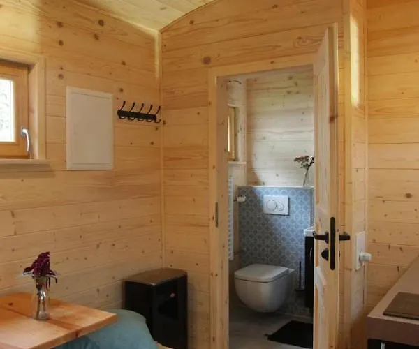 Tinyhaus Birne Mehring (Bavaria)